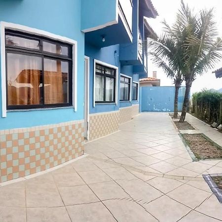 Recanto Sonho Azul Palhoça المظهر الخارجي الصورة