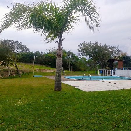 Recanto Sonho Azul Palhoça المظهر الخارجي الصورة