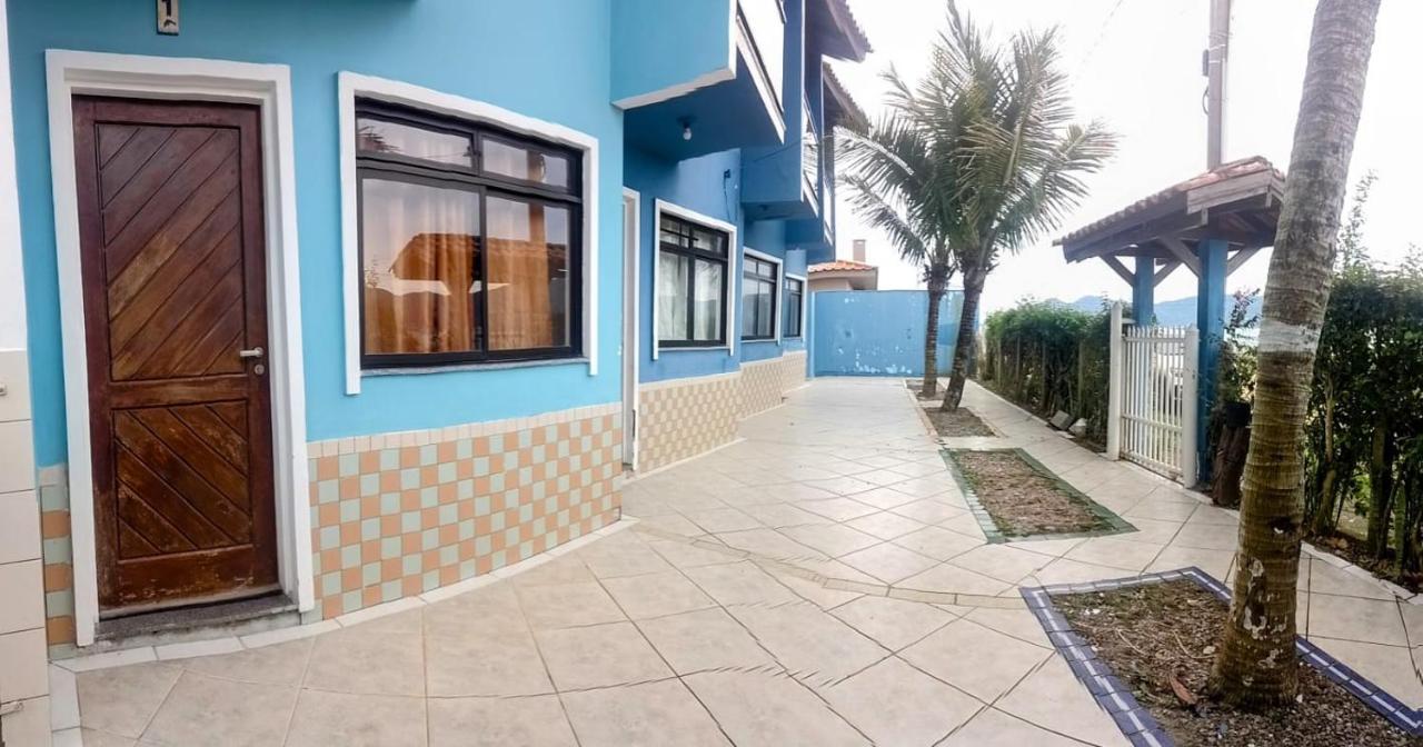 Recanto Sonho Azul Palhoça المظهر الخارجي الصورة