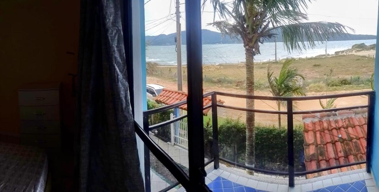 Recanto Sonho Azul Palhoça المظهر الخارجي الصورة