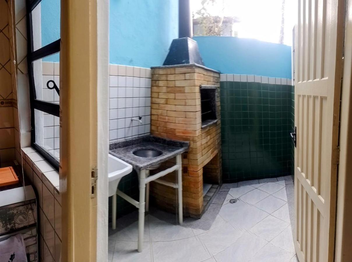 Recanto Sonho Azul Palhoça المظهر الخارجي الصورة